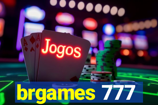 brgames 777