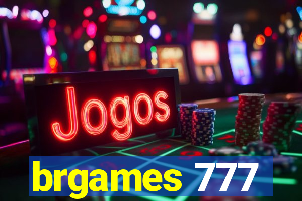 brgames 777