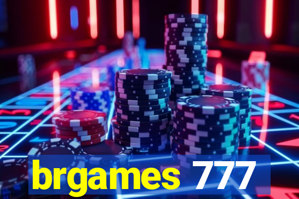 brgames 777