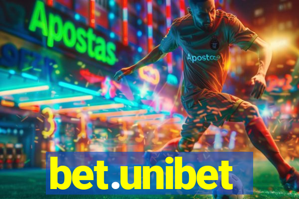 bet.unibet