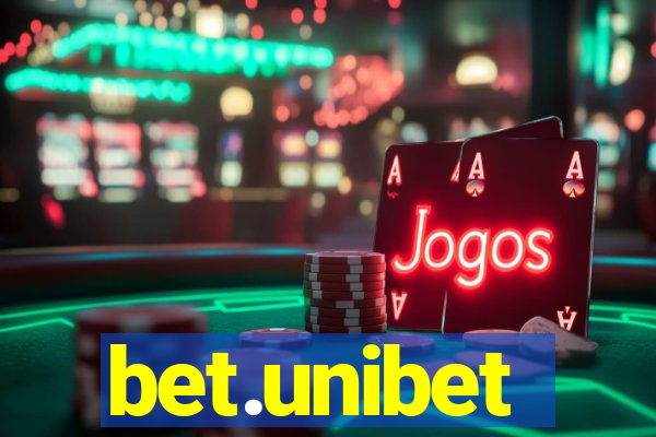 bet.unibet