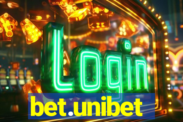 bet.unibet