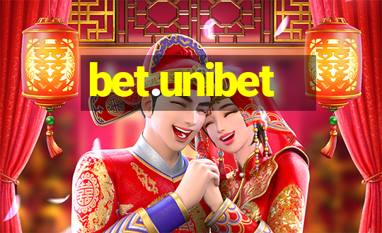 bet.unibet