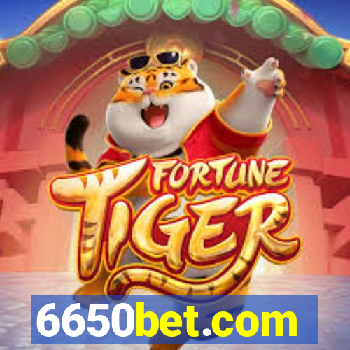 6650bet.com