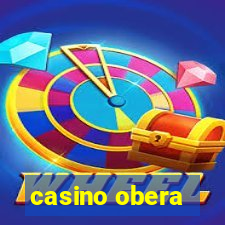 casino obera