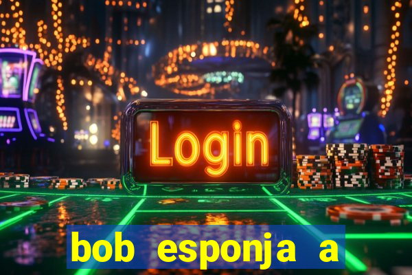 bob esponja a corrida do fantasma holandes papa jogos