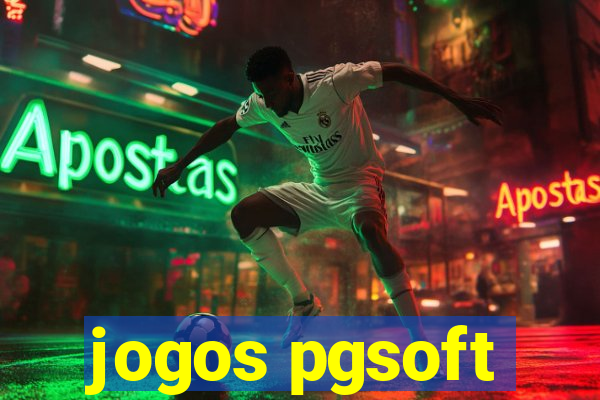 jogos pgsoft