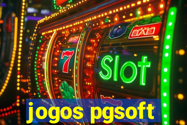 jogos pgsoft