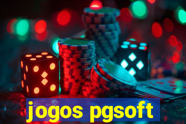 jogos pgsoft