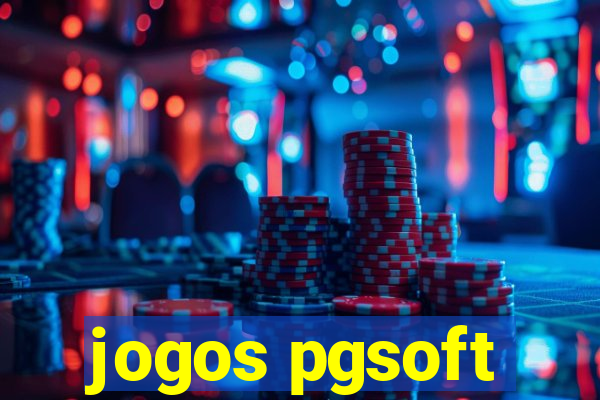 jogos pgsoft