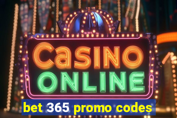 bet 365 promo codes