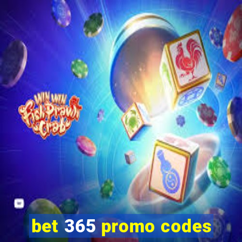 bet 365 promo codes