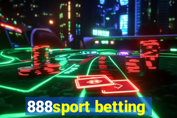 888sport betting