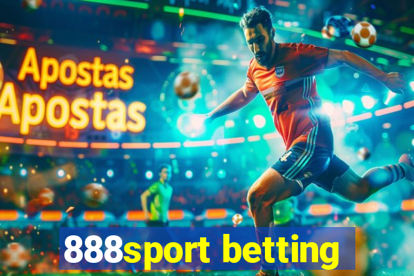 888sport betting