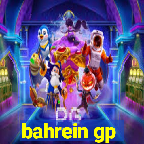 bahrein gp