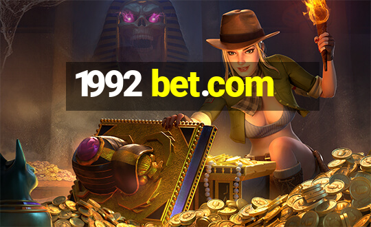 1992 bet.com