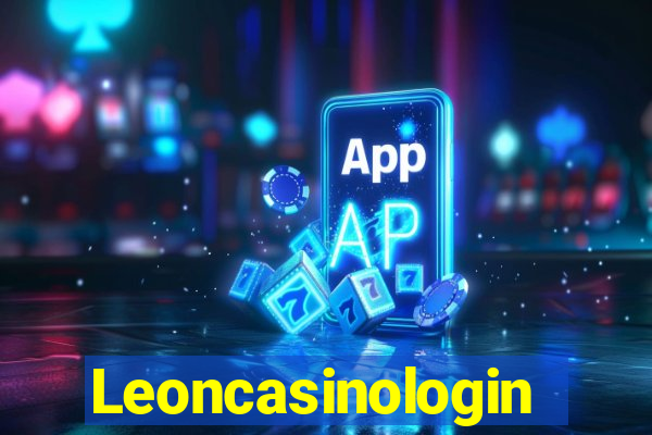 Leoncasinologin