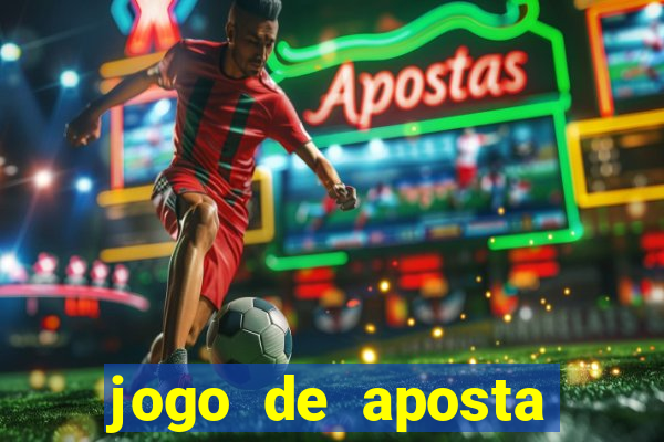 jogo de aposta minimo 10 reais