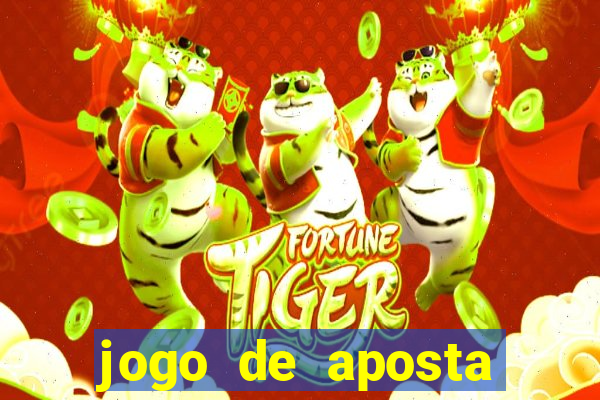 jogo de aposta minimo 10 reais