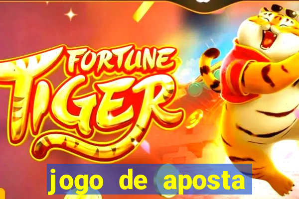 jogo de aposta minimo 10 reais