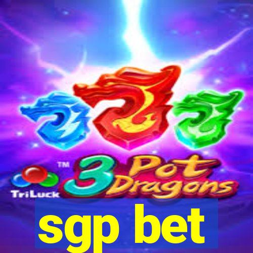 sgp bet