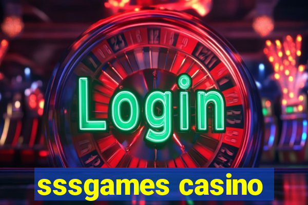 sssgames casino