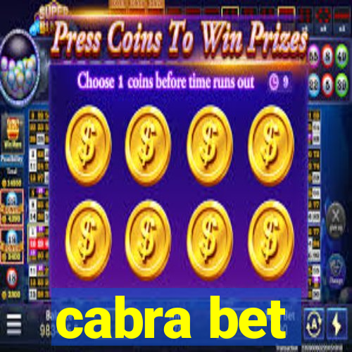 cabra bet