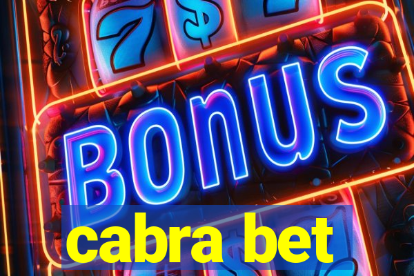 cabra bet