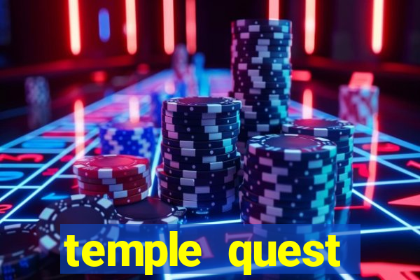 temple quest spinfinity slot online