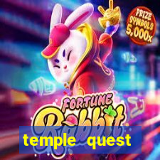 temple quest spinfinity slot online