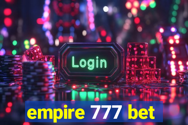 empire 777 bet