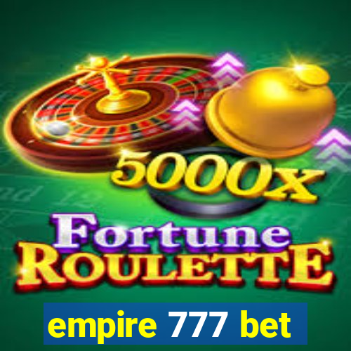 empire 777 bet