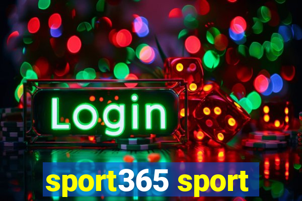 sport365 sport