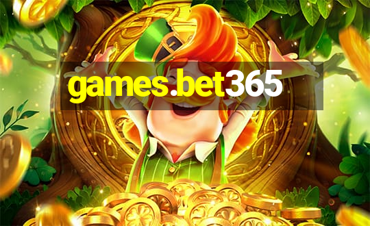 games.bet365