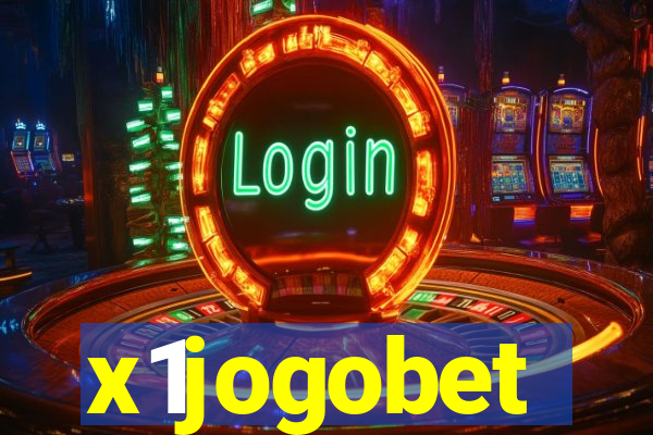 x1jogobet