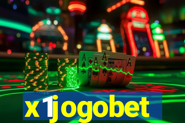 x1jogobet