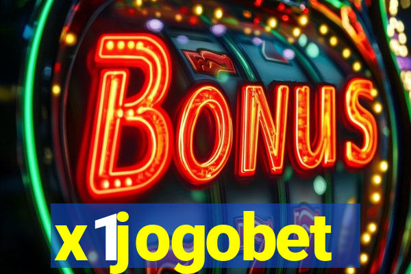 x1jogobet