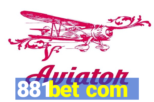 881bet com