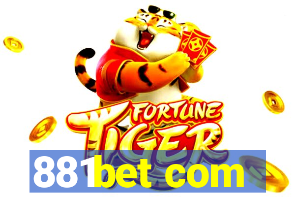 881bet com