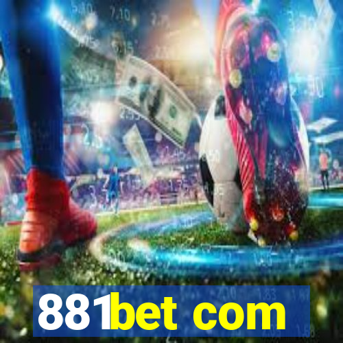 881bet com