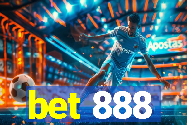 bet 888