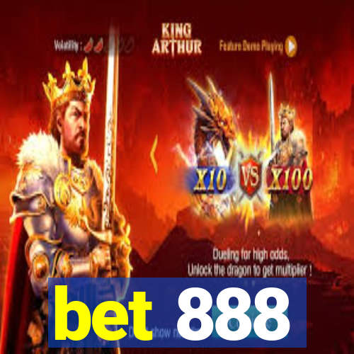 bet 888