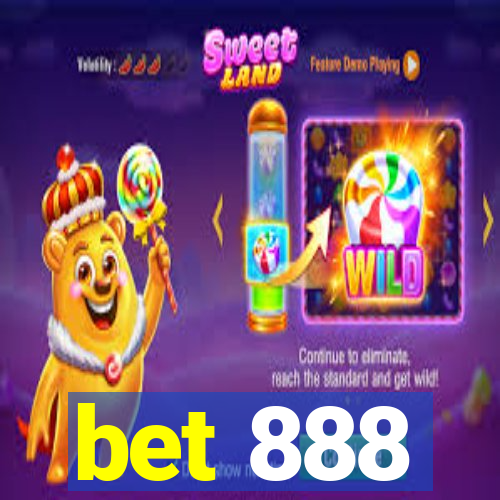 bet 888