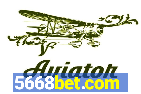 5668bet.com