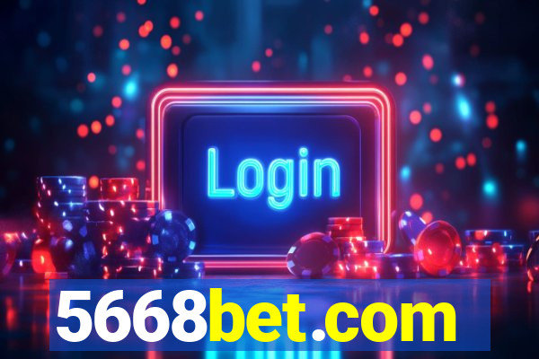 5668bet.com