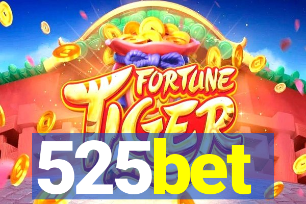 525bet