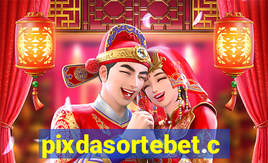 pixdasortebet.com