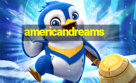 americandreams