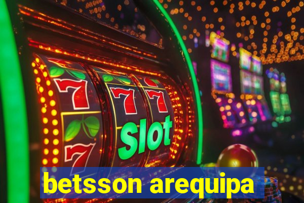 betsson arequipa