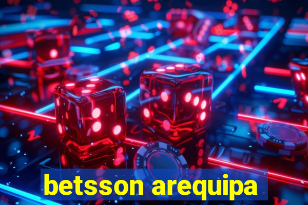 betsson arequipa